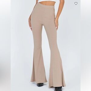 Princess Polly Flare Pants